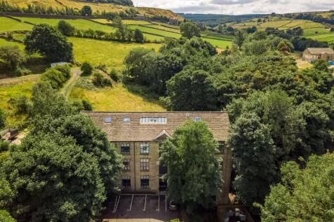 Green Lane Mill