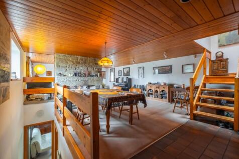 Living / Dining Room
