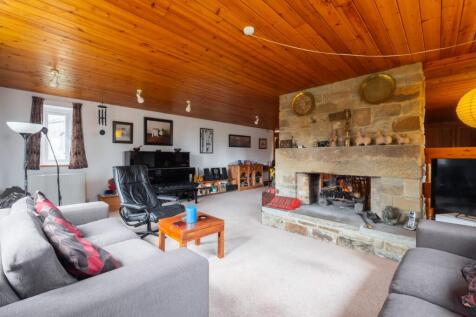 Living /Dining Room