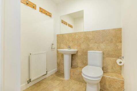 Separate Wc