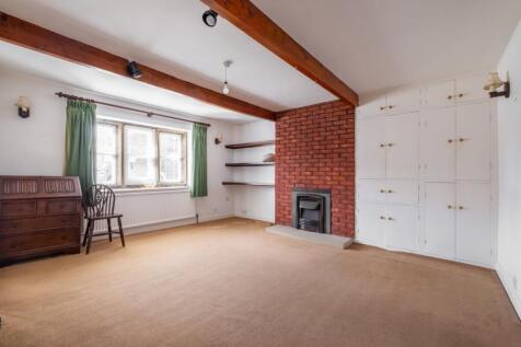 No 21 - Dining Room
