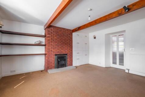 No 21 - Dining Room