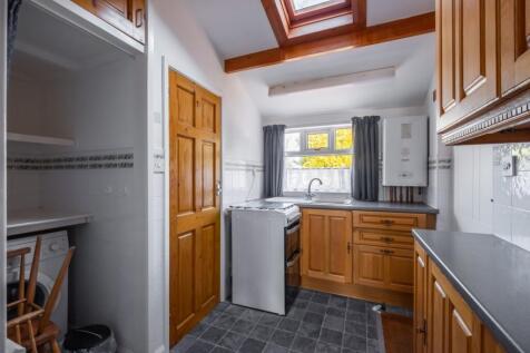 No 21 - Kitchen