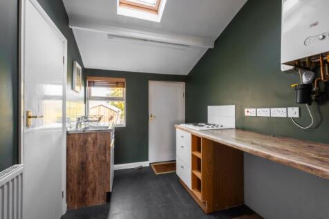 No 19 - Kitchen