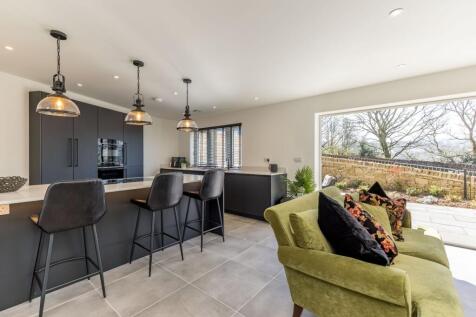 Living Kitchen