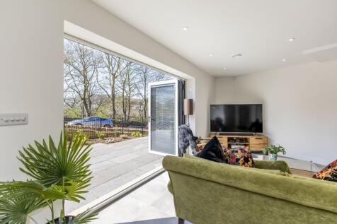 Living Kitchen