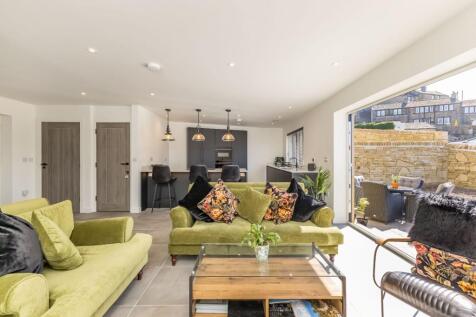 Living Kitchen