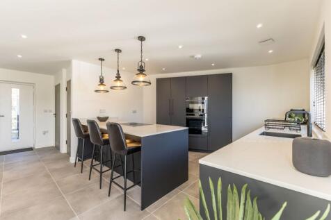 Living Kitchen