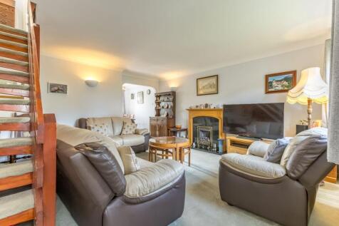 Livign Room