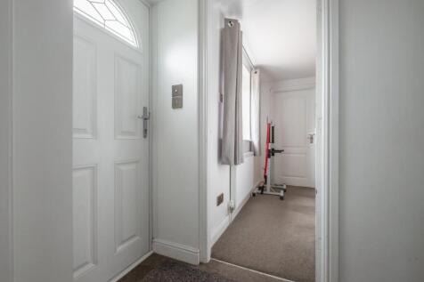 Rear Hall