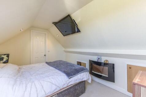 Attic Room
