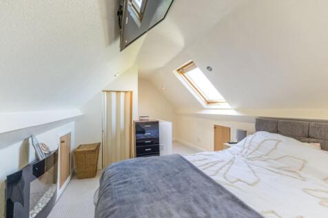 Attic Room