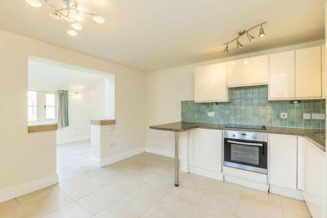 Annex Kitchen