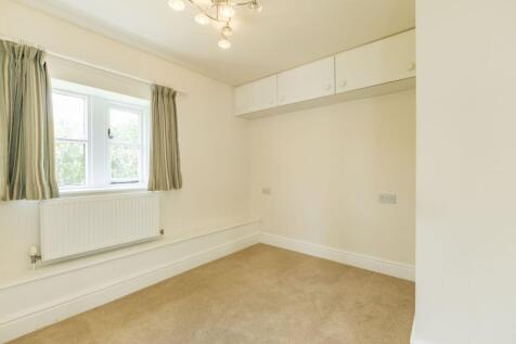 Bedroom 4 (Annex)