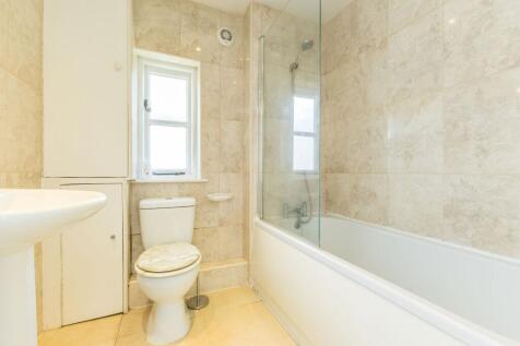 Annex Bathroom