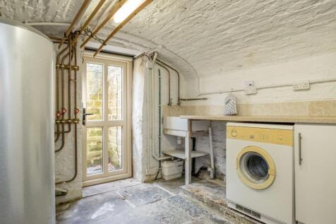 Cellar / Utility