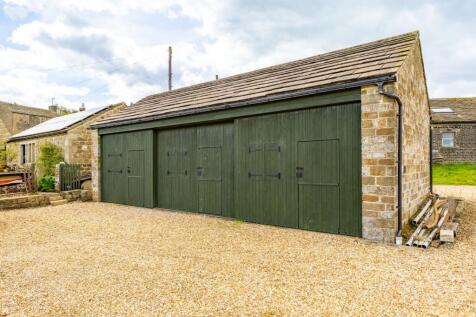 Barn