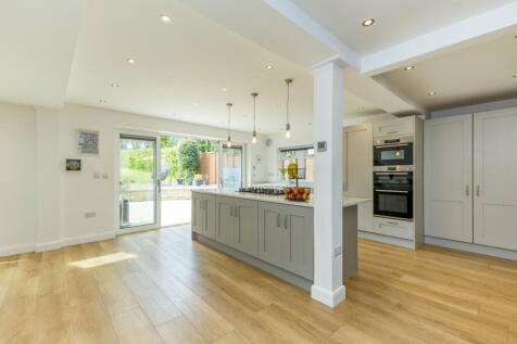 Living Kitchen