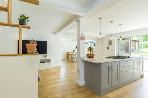 Living Kitchen