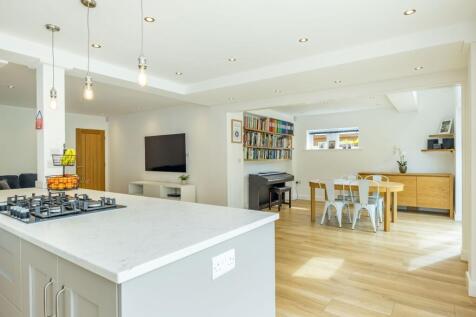 Living Kitchen