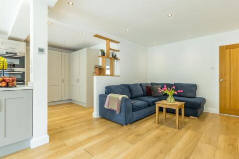 Living Kitchen