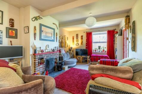Living / Kitchen