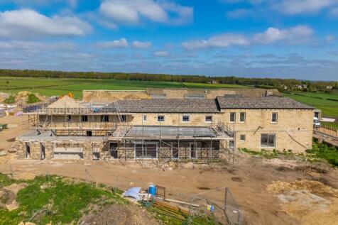 Plot 2 Rear Elevatio
