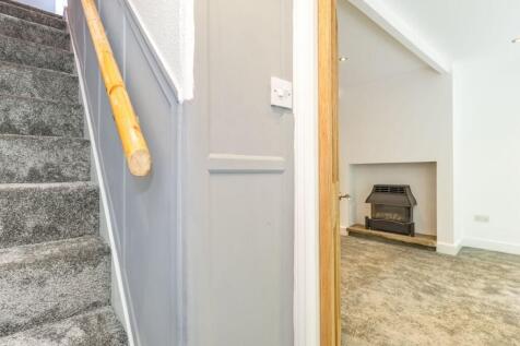Entrance Vestibule