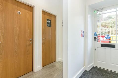 Communal Areas