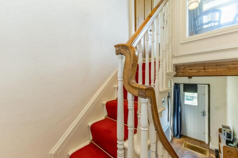 Rear Entrance Hall