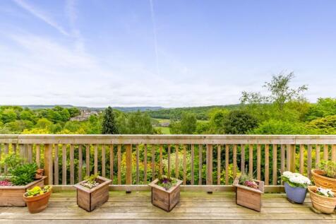 Decked Area