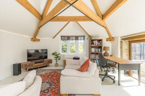 Sitting Room/Office