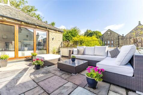Roof Terrace