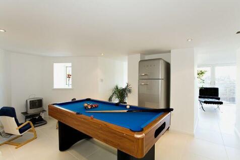 Playroom