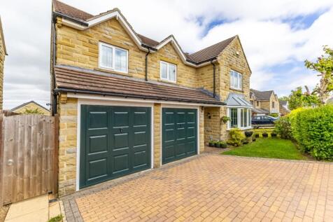 Garage and Parking