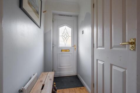Entrance Porch
