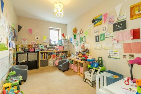 Playroom