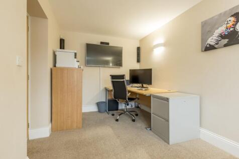 Study/Bedroom 5