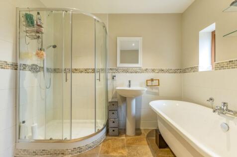 House Bathroom