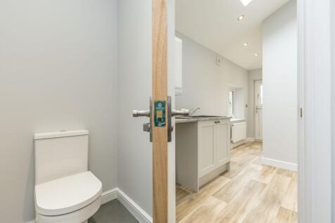 Utility / Wc
