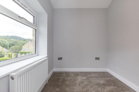 Study / Tv Room
