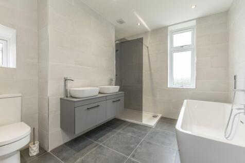 House Bathroom