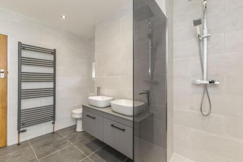 House Bathroom
