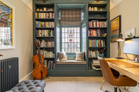 Study Area