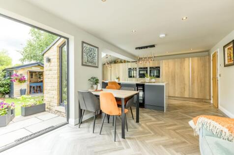 Living Kitchen