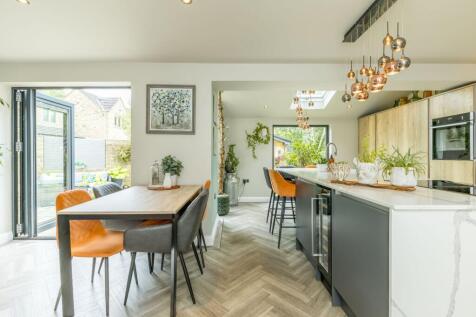 Living Kitchen