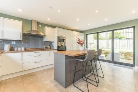 Living Kitchen