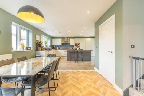 Living Kitchen