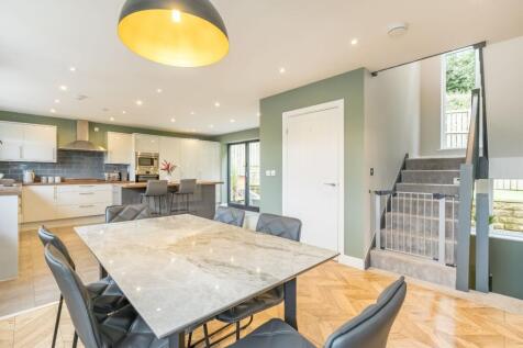 Living Kitchen
