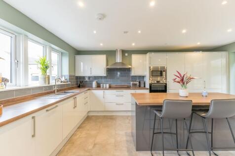 Living Kitchen